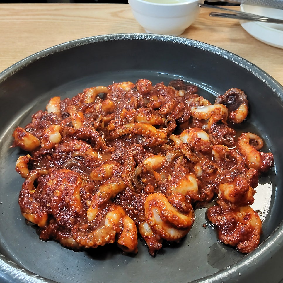 동인동 압구정현대점 사진 3