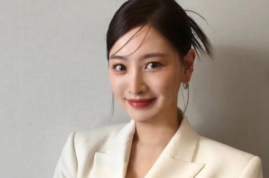 김재경, 비연예인 연인과 결혼! 새로운 인생의 챕터를 열다 프로필 나이 키 가족 학력 MBTI 인....