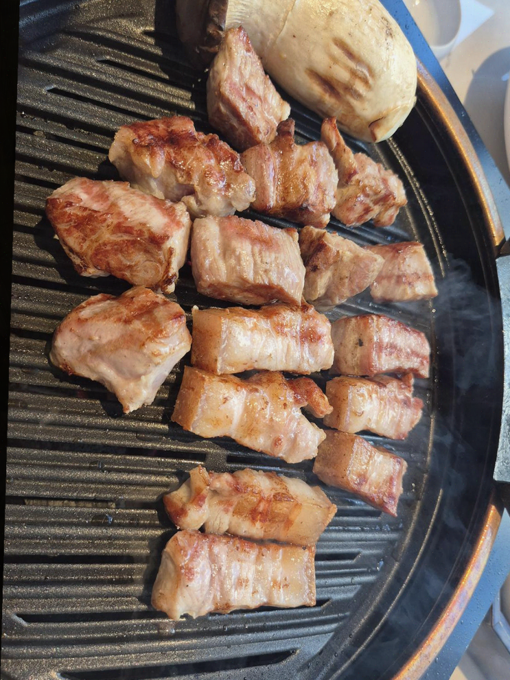  함돈 배곧직영점, 초겨울 데이트에 또 다른 맛의 발견