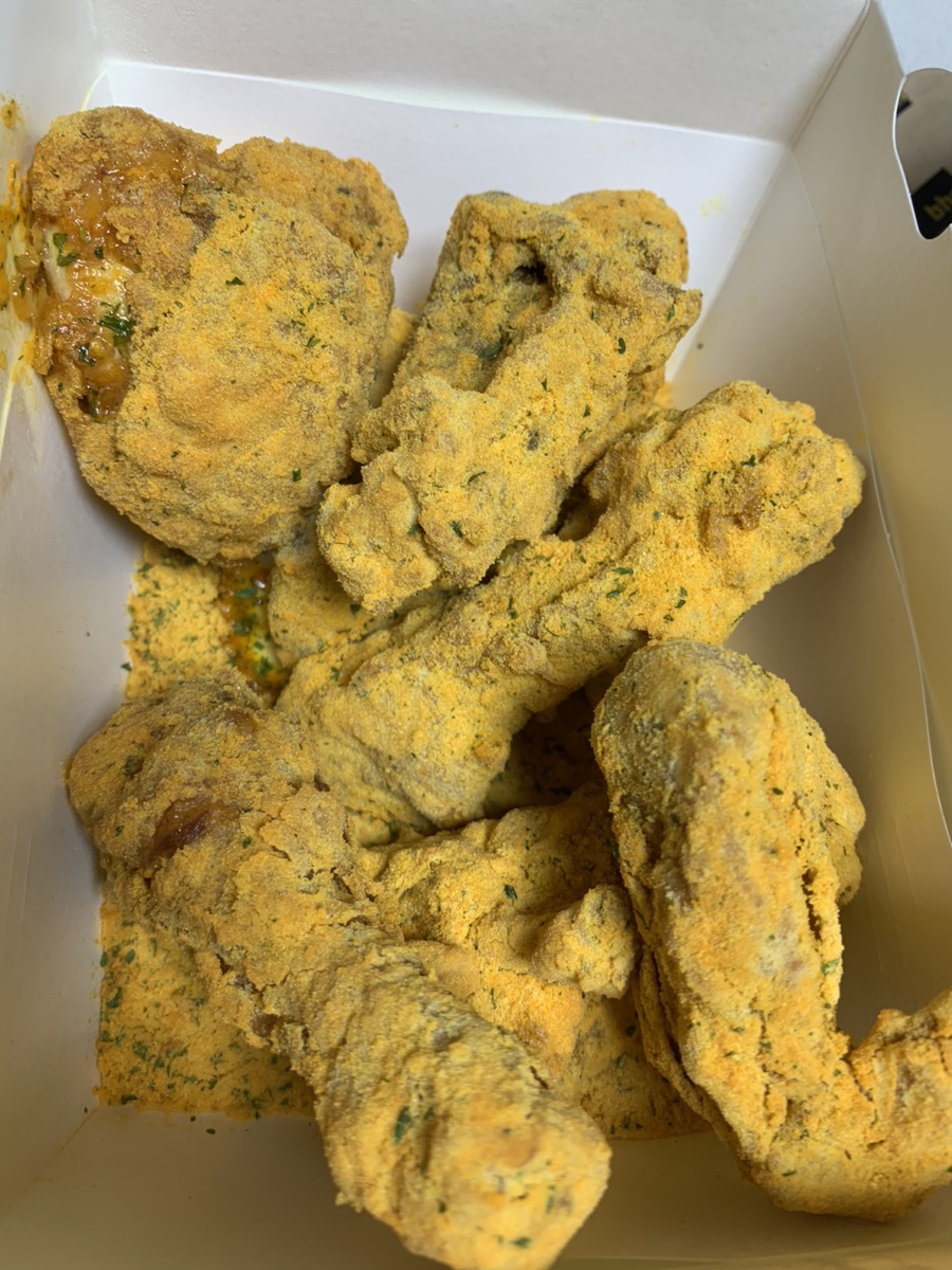 BHC치킨 옥련점 사진 4