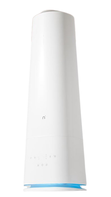  아이닉 AI습도조절 대용량 UV살균 복합식 가습기 iH12 Pro
