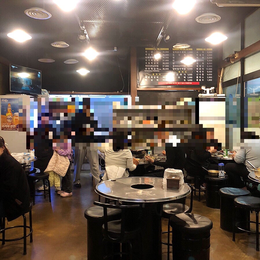 더맛쪽갈비 능곡점 사진 3
