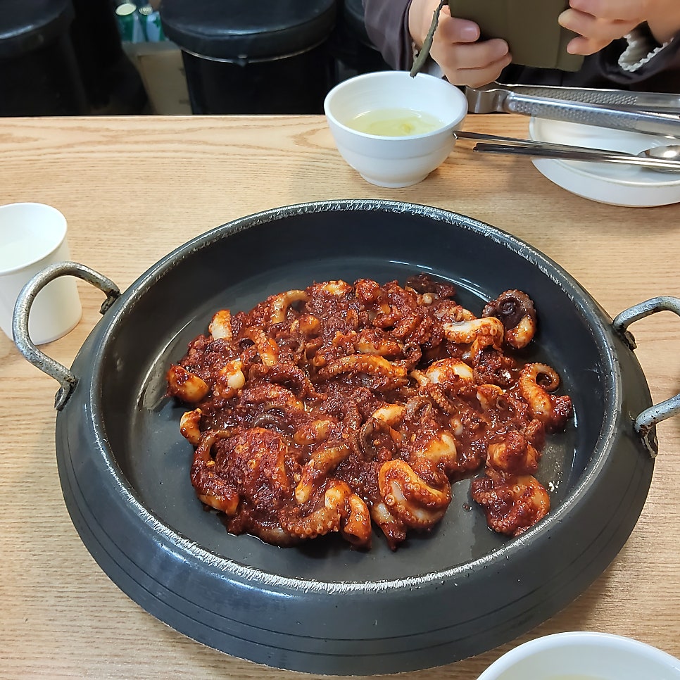동인동 압구정현대점 사진 5