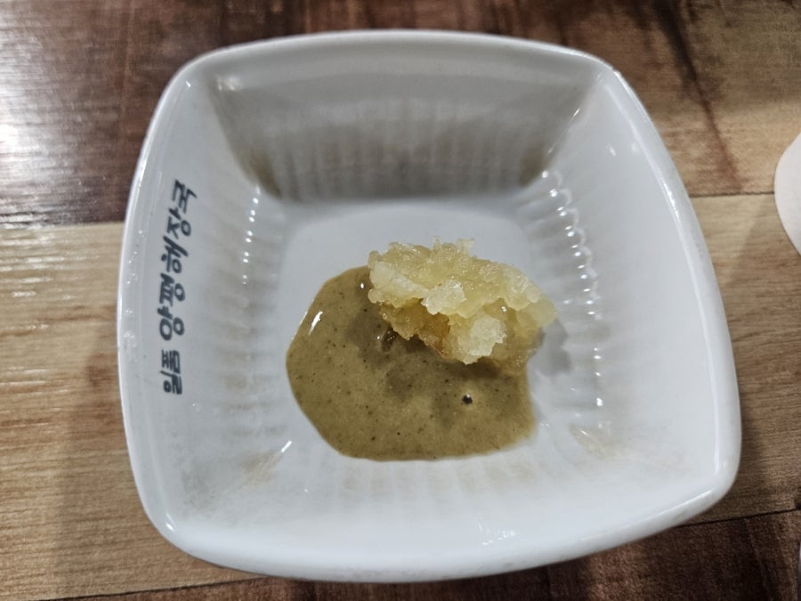 양평해장국 태안점 사진 6