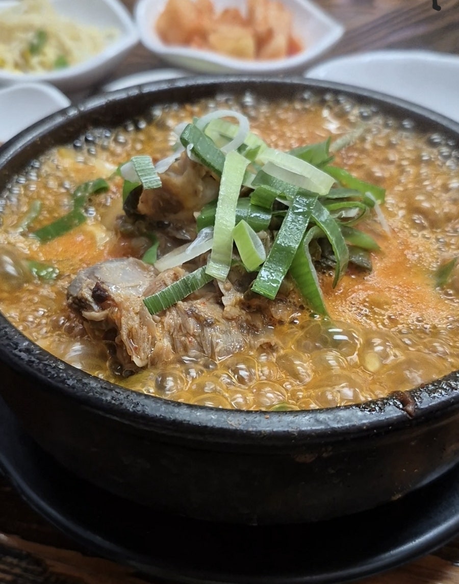 김둘레국밥주막이야기 나루점 사진 4