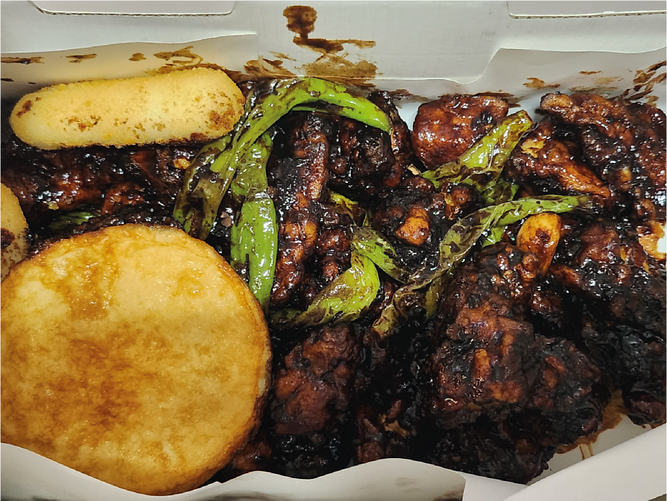 60계치킨 군포점 사진 4
