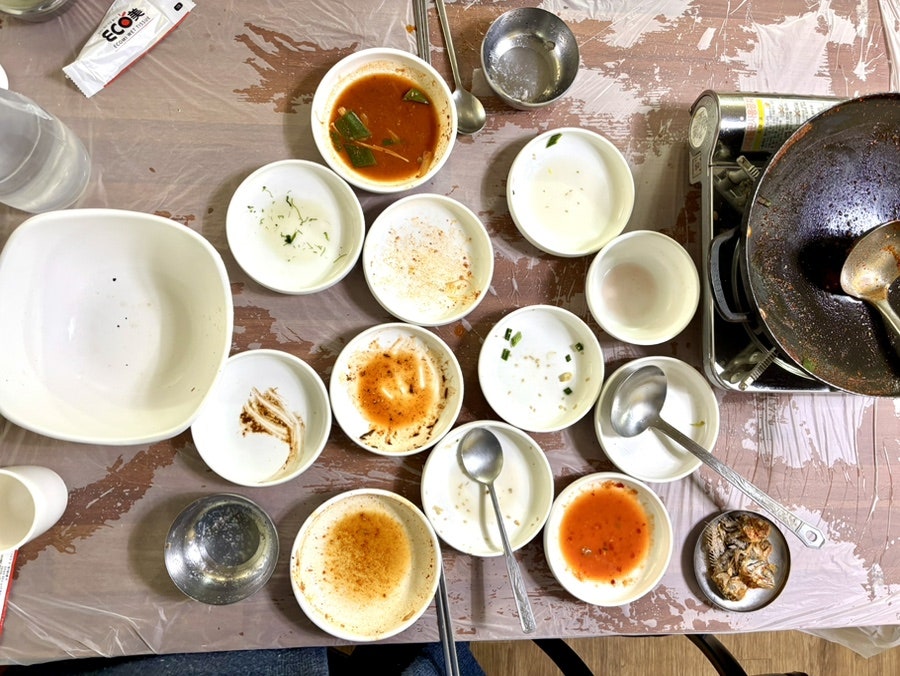 어채 사진 5