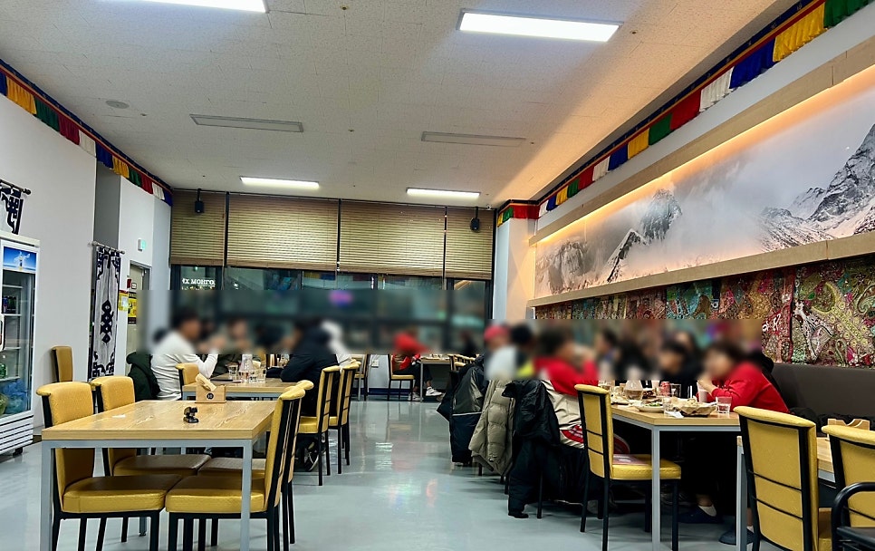 나마스테에베레스트 사진 5