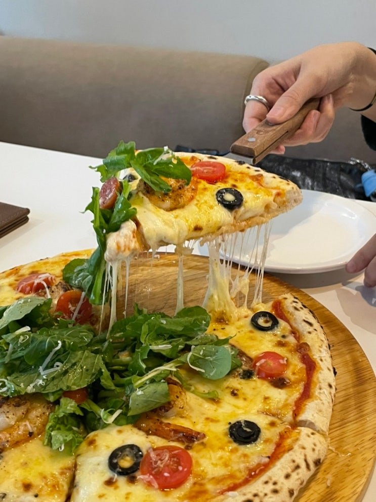  [전주 맛집] 까사디노이 : n번째 방문 전북도교육청 근처 데이트하기 좋은 이탈리아 레스토랑 전주 맛
