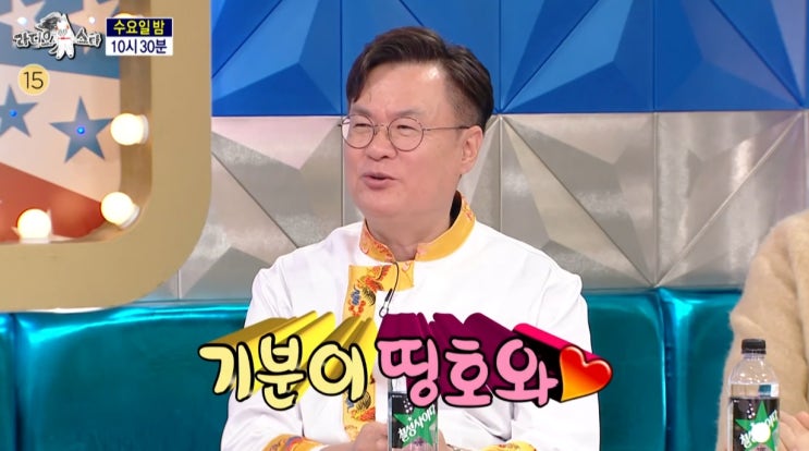 대가 <b>여경래 셰프</b> 흑백요리사... 자녀·<b>아버지</b>·식당·동생... 