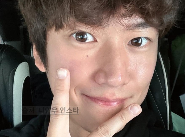 <b>나인우 군면제</b> 이유는? 군대 4급 병역 면제 프로필 나이 인스타... 