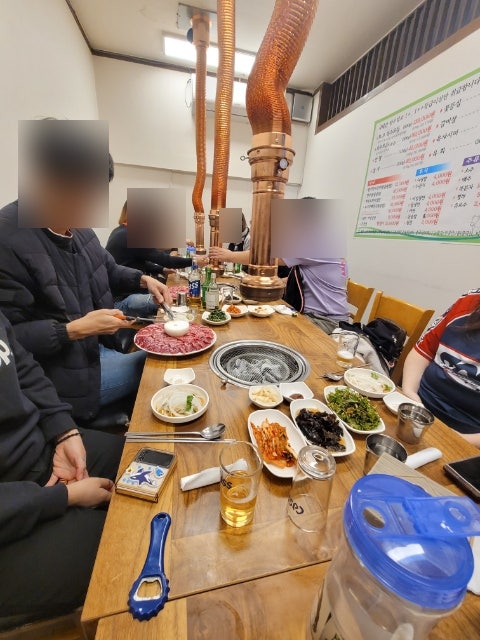 토우한우전문점 사진 4