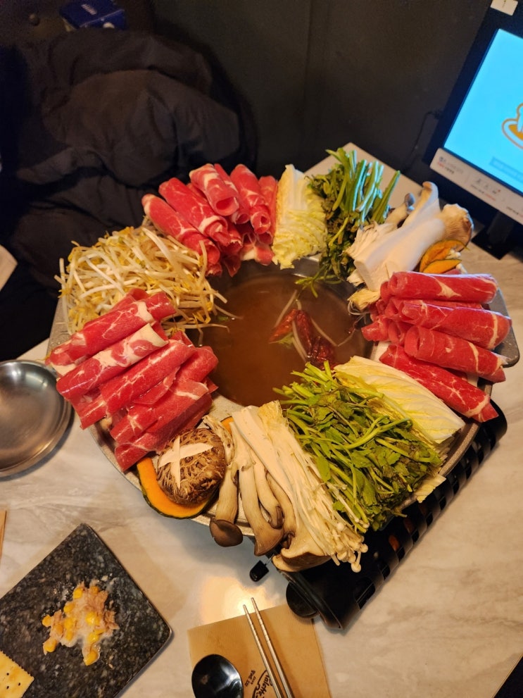  모란역술집 신상 안주맛집 데이트 팔레트모란