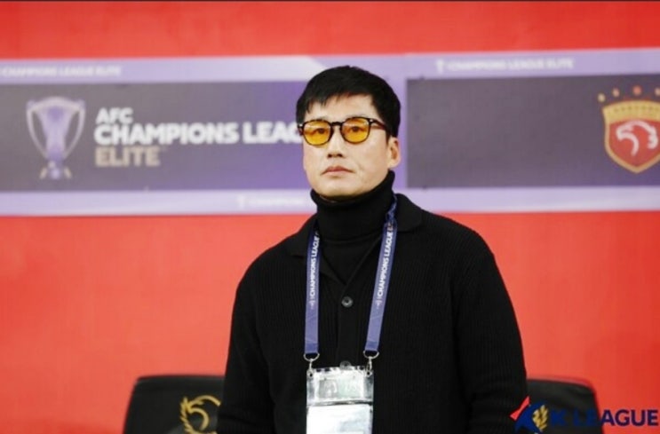 2025 K리그 이적시장 최대어! <b>이정효감독</b>의 거취는?!