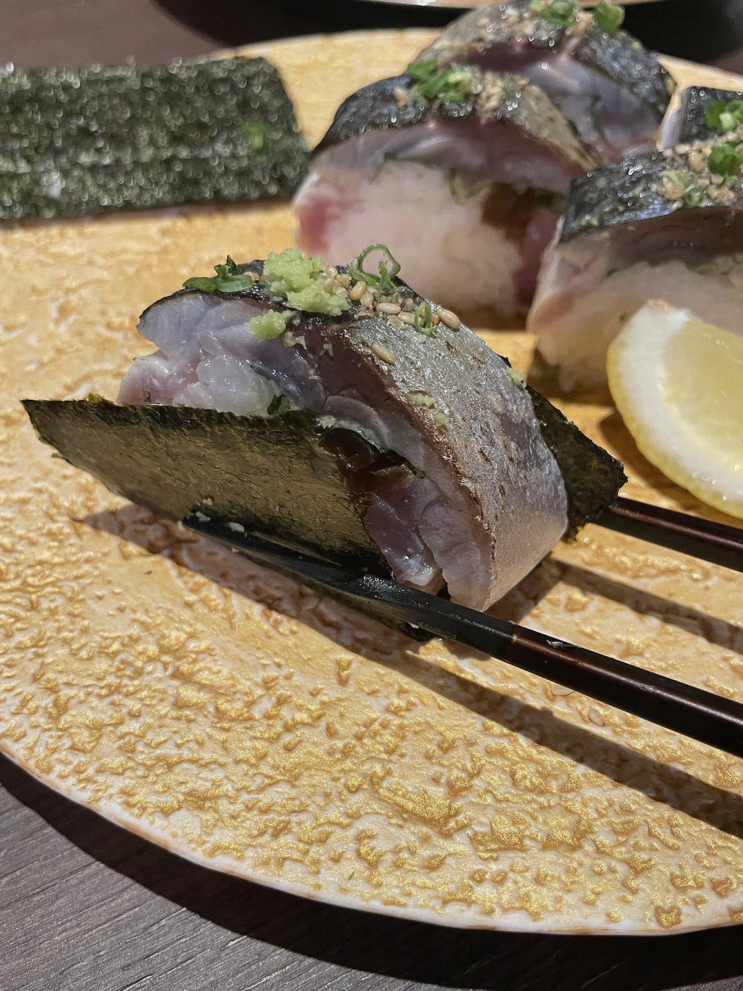  [맛집리뷰] 판교 엠오엠, 고급진 일식 런치로 기분 업!
