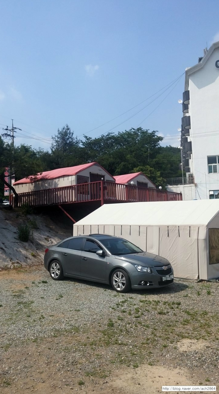 가평펠리즈글램핑 사진 2