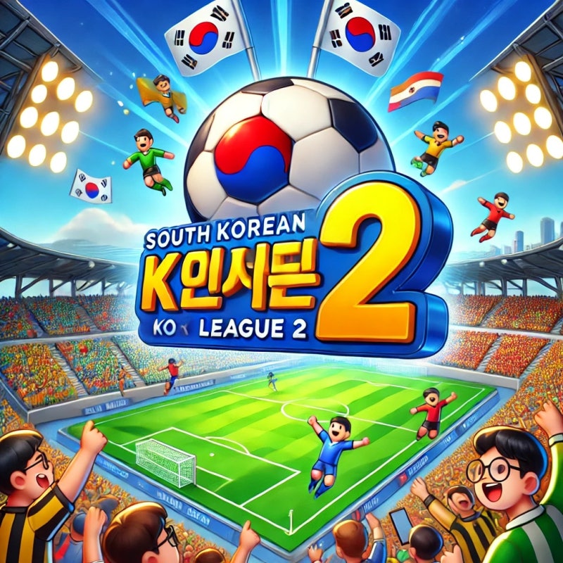대한민국 프로 축구 다 모여라
