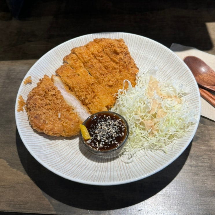  판교역 맛집 츠키야