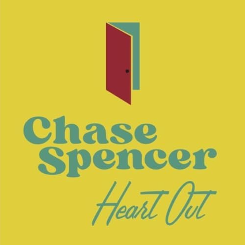  [팝송] Chase Spencer - Heart Out 멜로디 좋은 팝송 (가사, 해석)