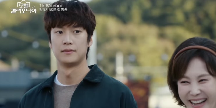 [<b>모캘</b>]멜로티저 공개…역시 최고의 성형은 다이어트?