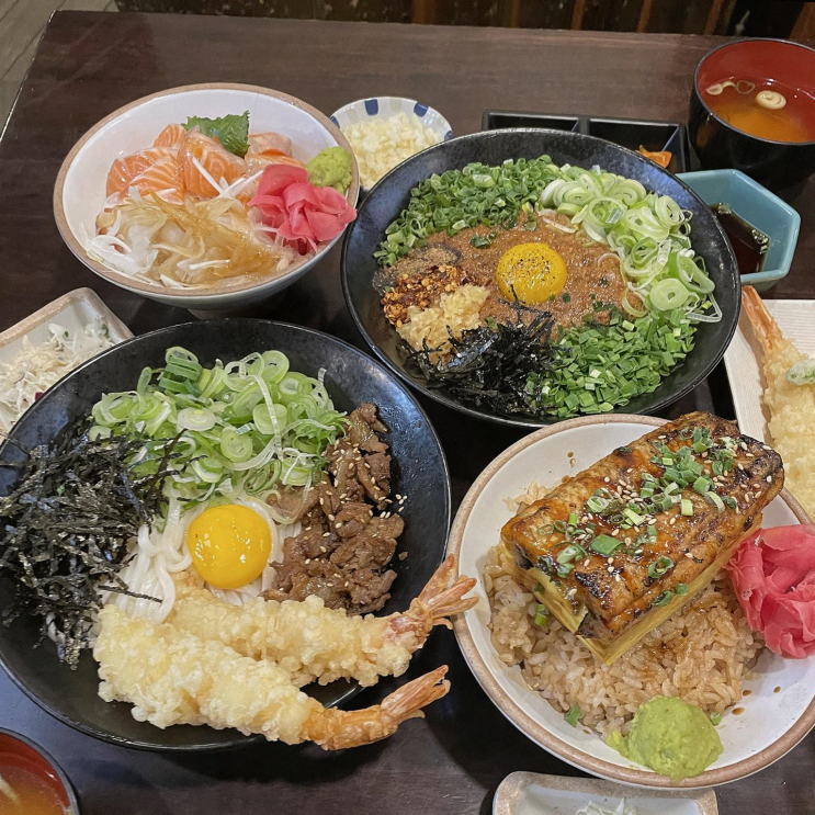  [잠실] 인기 만점의 웨이팅 맛집, 배키욘방에서 맛있는 점심회식
