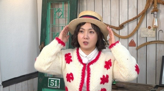 <b>홈즈</b>' <b>김나영</b>, 마이큐와의 첫 만남 고백 "SNS 팔로우로 시작된... 