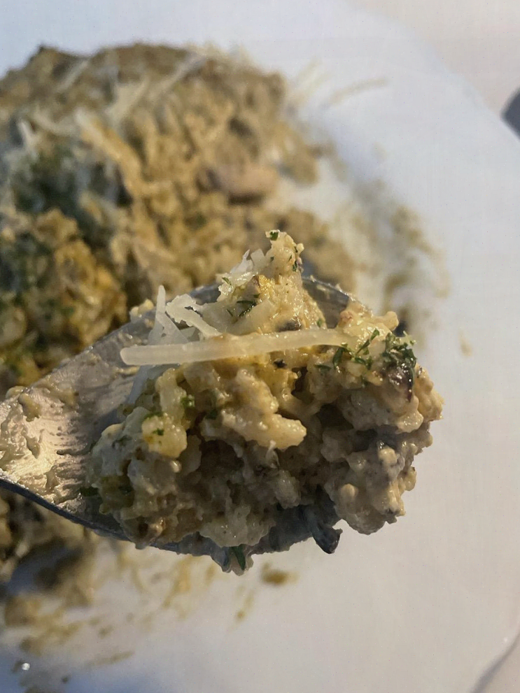  직장 동료와 함께 한 점심 회식, 성수의 투파인드피터에서 맛있는 파스타와 스테이크