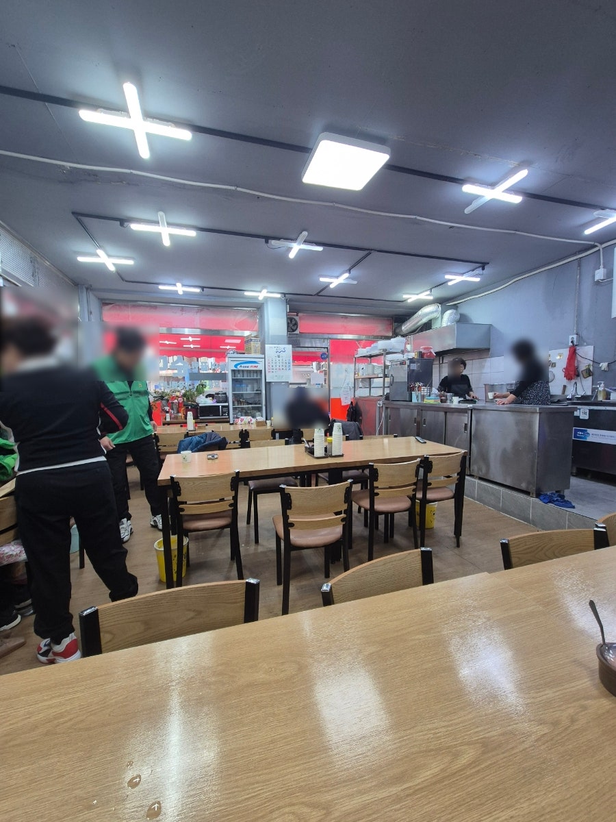 가마솥영양순대국 사진 4