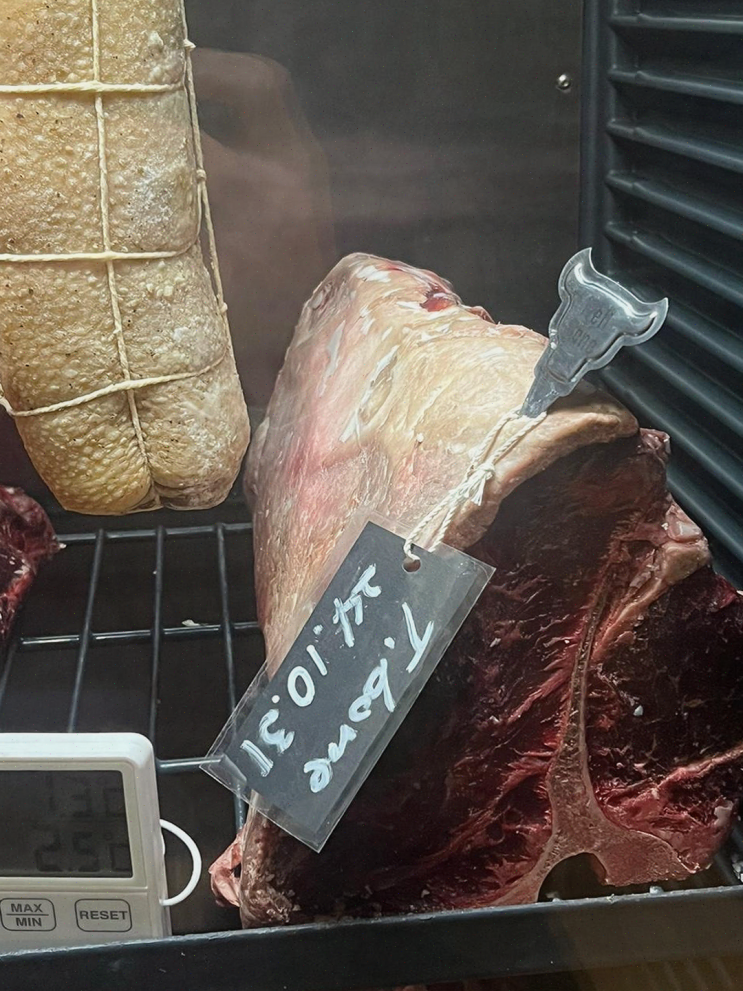  대전맛집 칸스테이크하우스, 가족과 함께한 특별한 저녁