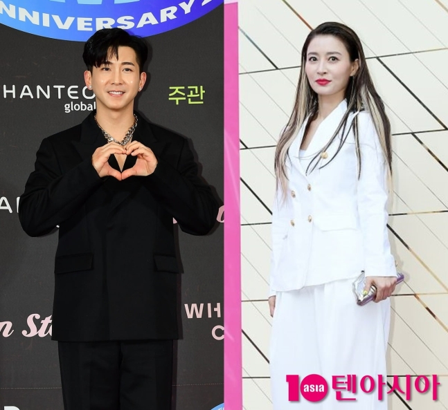 [종합] '43세' <b>브라이언</b>... 사냐" 동거 의혹 ('<b>4인용식탁</b>')