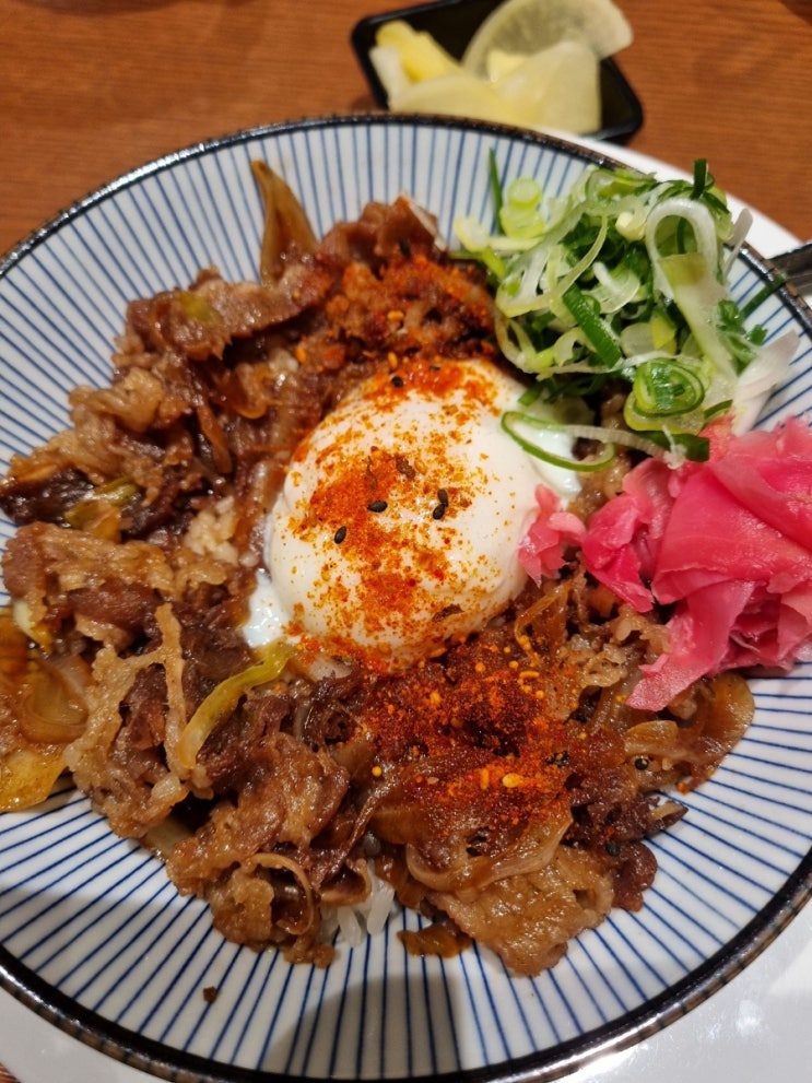  분당 서현역 라멘 맛집 멘츠루 서현점 리뷰(메뉴 가격, 영업시간)