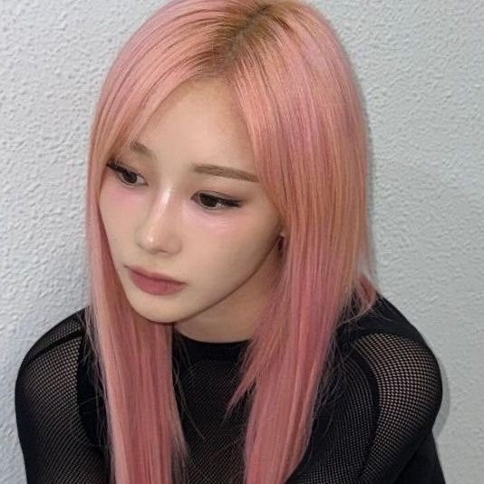 Discover aespa Giselle's Makeup Transformation at Gangnam Makeup Shop D-DAY
