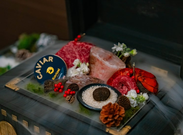  광화문 상견례 장소 서울 종로 광화문역 고깃집 한정식 맛집 블루리본 콜키지프리 고우가