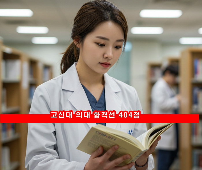  고신대 의대 합격선 인제대 부산대 동아대 의예과 필수 응시 폐지 사탐