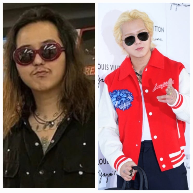 송민호 병가 공익출근 조작의혹 살 근황 프로필 송민호 병가 공익출근 조작의혹 살 근황 프로필