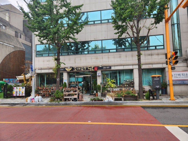  인천 주안 도예공방 담에서 빚어낸 7주간의 결과물들