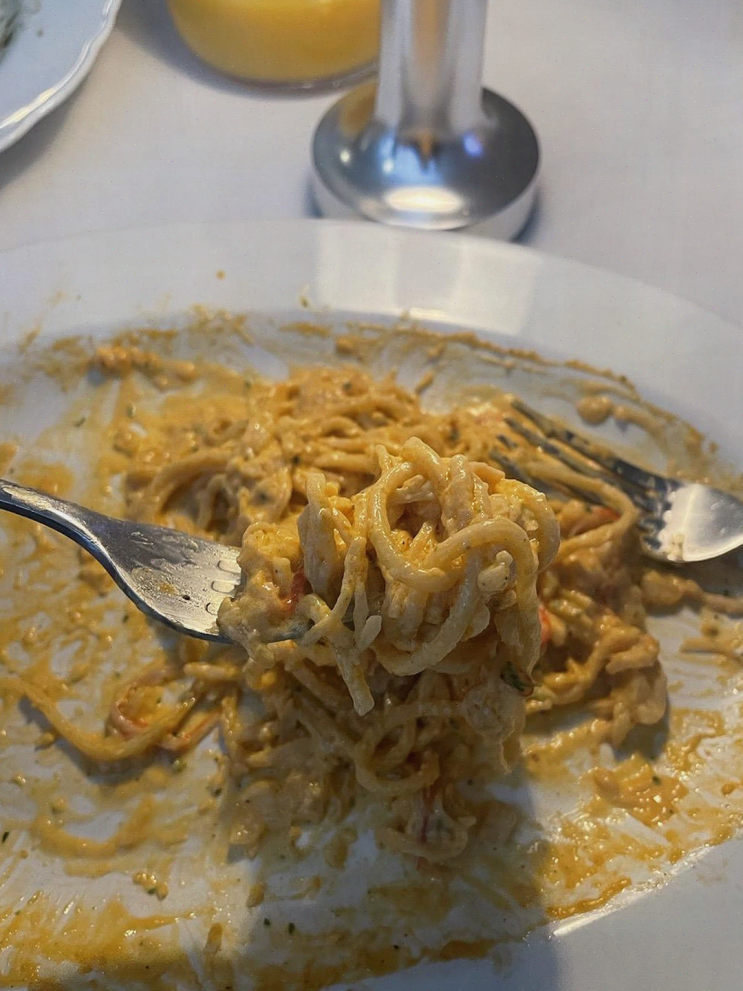  [맛집리뷰] 성수 파스타 맛집, 동호회 송년 모임에 강추!