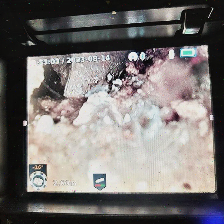  용인 수지구 하수구막힘 16683711 하수구 막혔을 때 뚫는 업체, 서비스 품질이 정말 뛰어났어요