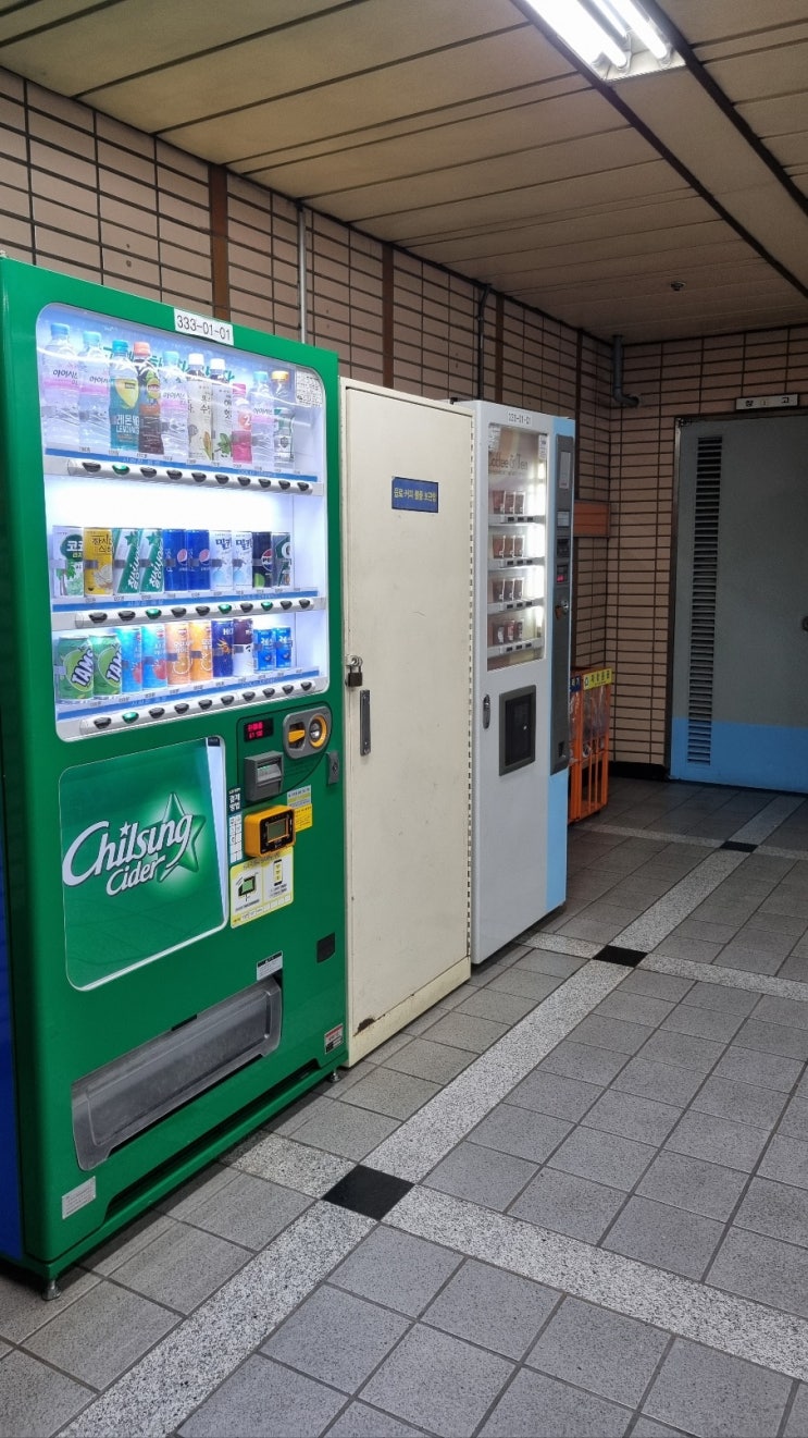  매봉역 직원, 승강장안전문에 비친 잔상으로 절도범 검거 [한국철도일보]