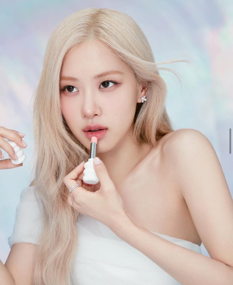  옥정미용실이 추천하는 겨울철 찰떡 염색컬러