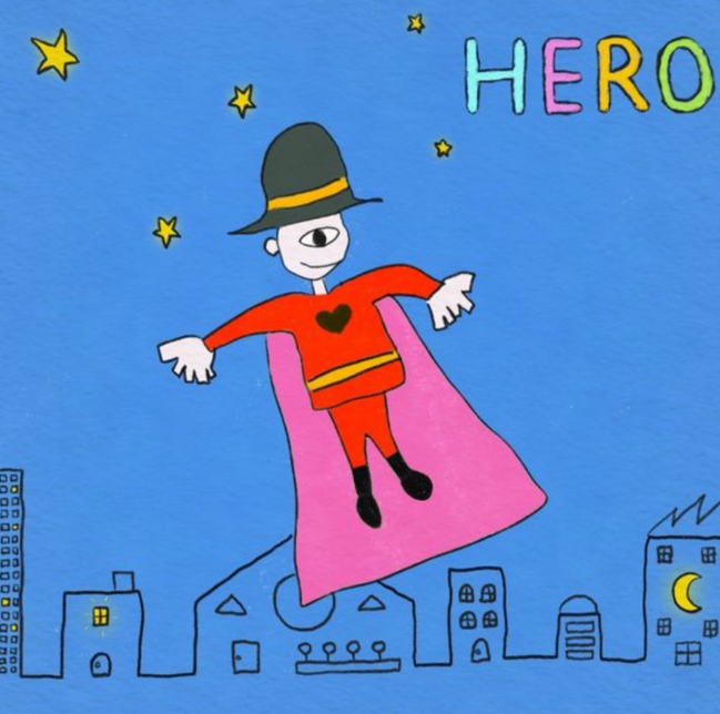  박효신 HERO 히어로 소방관 노래 음악 뮤직비디오 영화
