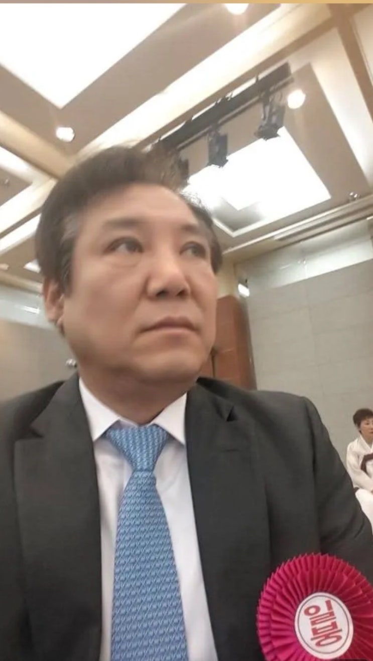 검찰 <b>건진법사 체포</b> 정치자금법위반 혐의 2018 지방선거... 