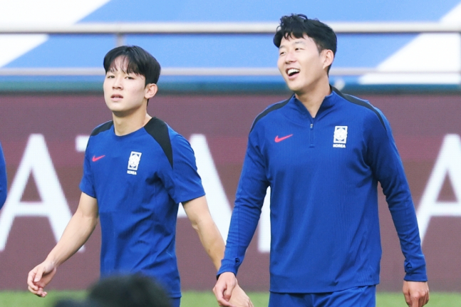 <b>양민혁</b> <b>토트넘</b> 합류 조기 합류, 이르면 2월에 경기 뛴다.