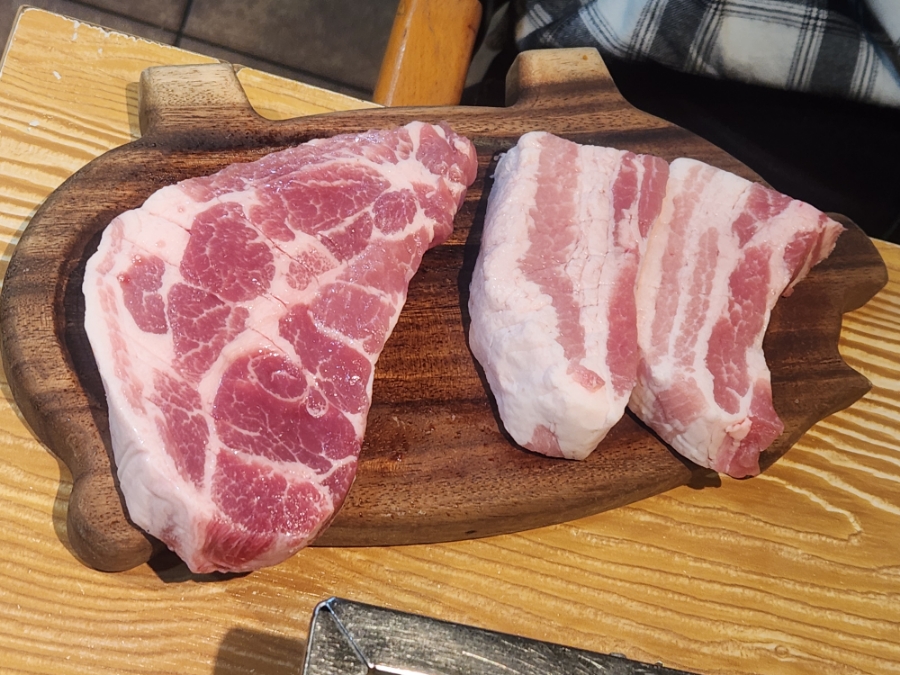 삼봉대감 신암점 사진 6