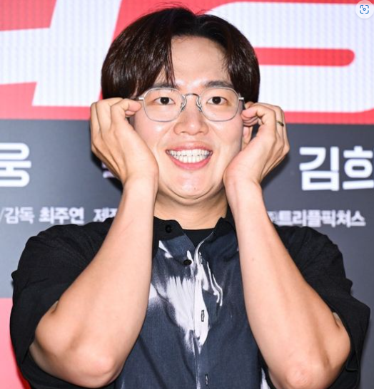 <b>장성규</b>가 또? 세창JANG <b>추신수</b>에 좌파세요? 찬물뿌린 진행