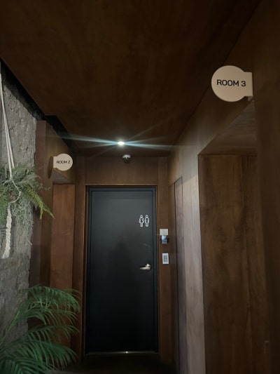Jeongwol Restroom — photo 1