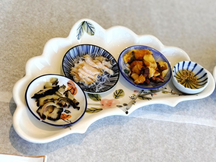  통영다찌집 만월다찌, 통영 랍스타 제대로 맛볼 수 있는 곳!