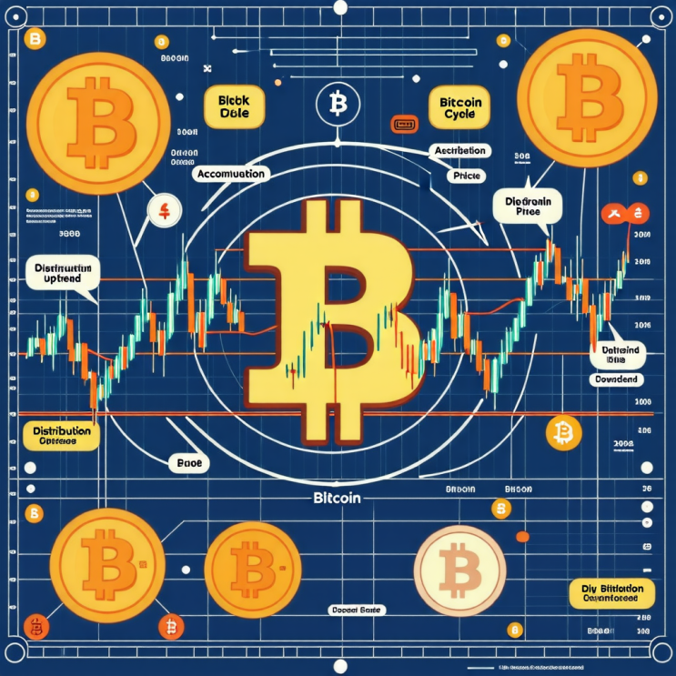 비트코인과 알트코인 상승: 금리 인하와 ETF 출시가 가져올 변화 비트코인과 알트코인 상승: 금리 인하와 ETF 출시가 가져올 변화
