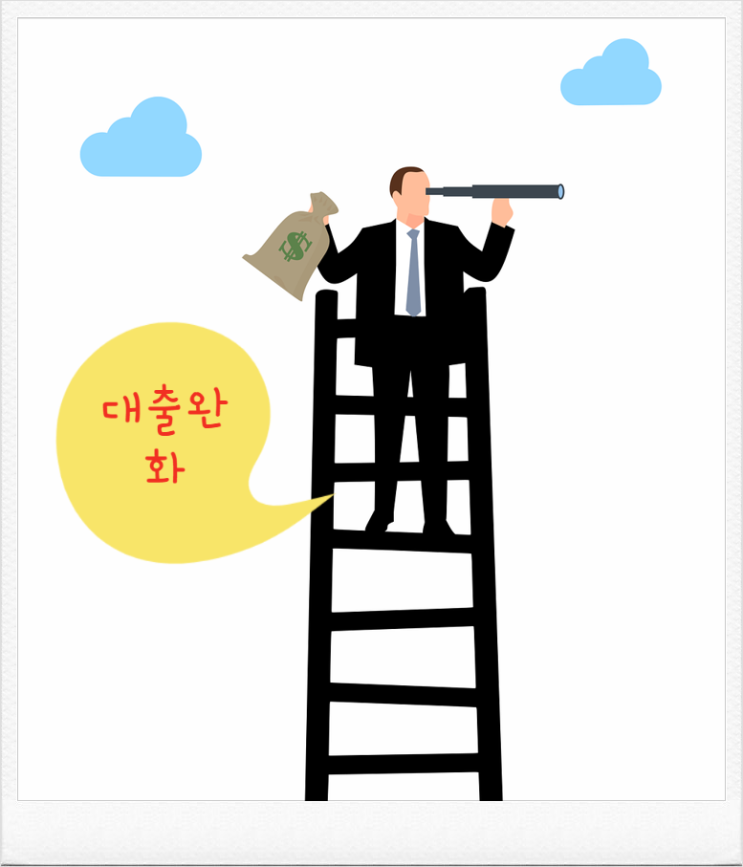  2024년 하반기 대출 규제 완화