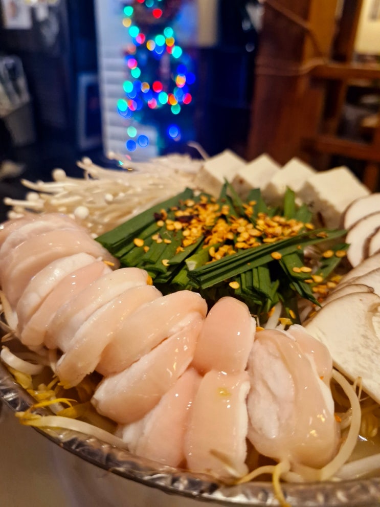  답십리맛집_안주 맛집 이자카야 하마루